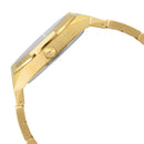 BLADE Octa SS Men's Automatic Gold 3614G2GSG SS Case & Band Watch-xpressionsstyle