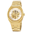 BLADE Octa SS Men's Automatic Gold 3614G2GSG SS Case & Band Watch-xpressionsstyle