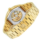 BLADE Octa SS Men's Automatic Gold 3614G2GSG SS Case & Band Watch-xpressionsstyle