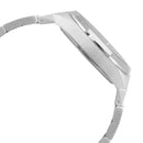 BLADE Octa SS Men's Automatic Blue 3614G2SBS SS Case & Band Watch-xpressionsstyle