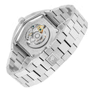 BLADE Octa SS Men's Automatic Blue 3614G2SBS SS Case & Band Watch-xpressionsstyle