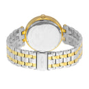 BLADE Dazzle Ivory 3632L2TST SS Case & Band Multifunction Women's Watch-xpressionsstyle