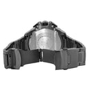 BLADE Crossfire Gun 3675G2AGA SS Case & Band Multifunction Men's Watch-xpressionsstyle