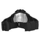 BLADE Crossfire Imprint 3675G2NNN SS Case & Band Multifunction Men's Watch-xpressionsstyle