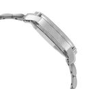 BLADE Combat II Khaki 3563G2SES SS Case & Band Multifunction Men's Watch-xpressionsstyle