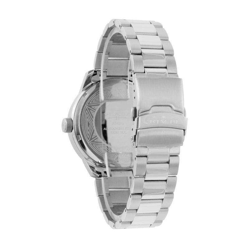 BLADE Combat II Khaki 3563G2SES SS Case & Band Multifunction Men's Watch-xpressionsstyle