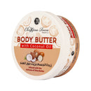 Chrixtina Rocca Body Butter with Coconut Oil-xpressionsstyle