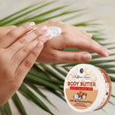 Chrixtina Rocca Body Butter with Coconut Oil-xpressionsstyle
