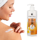 Chrixtina Rocca Body Lotion with Honey & Milk Extracts-xpressionsstyle