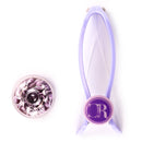 Chrixtina Rocca Face & Body Hair Threading System-xpressionsstyle