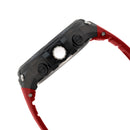 ELIZ ES8766G8NNR PU Case & Strap Analog-Digital Men's Watch-xpressionsstyle