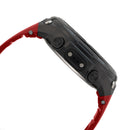 ELIZ ES8766G8NNR PU Case & Strap Analog-Digital Men's Watch-xpressionsstyle