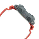 ELIZ ES8781G8GGR PU Case & Strap Analog-Digital Men's Watch-xpressionsstyle