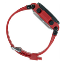 ELIZ ES8790G8RRR PU Case & Strap Analog-Digital Men's Watch-xpressionsstyle