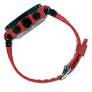 ELIZ ES8790G8RRR PU Case & Strap Analog-Digital Men's Watch-xpressionsstyle