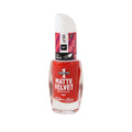 Chrixtina Rocca Nail Polish Matte Velvet