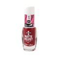 Chrixtina Rocca Nail Polish Matte Velvet