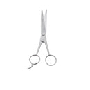 Chrixtina Rocca - Beautiful You! Barber Scissors With Hook 18CM-xpressionsstyle