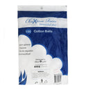 Chrixtina Rocca - Beautiful You! Cotton Balls (100PCS)-xpressionsstyle