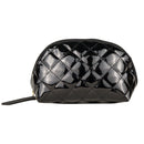 Chrixtina Rocca Makeup Pouch, Travel Cosmetics Organizer-xpressionsstyle