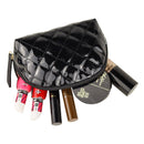 Chrixtina Rocca Makeup Pouch, Travel Cosmetics Organizer-xpressionsstyle