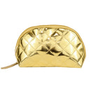 Chrixtina Rocca Makeup Pouch, Travel Cosmetics Organizer-xpressionsstyle