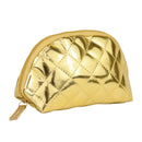 Chrixtina Rocca Makeup Pouch, Travel Cosmetics Organizer-xpressionsstyle