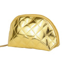 Chrixtina Rocca Makeup Pouch, Travel Cosmetics Organizer-xpressionsstyle